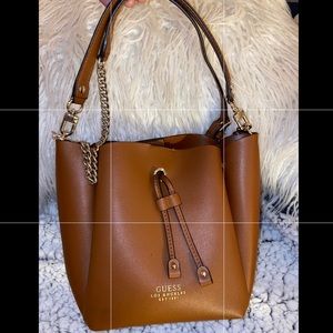 Guess Bucket Bag